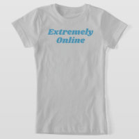 Extrem Online-T - Shirt