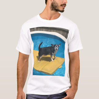 Extrem Surfer Doggo T-Shirt
