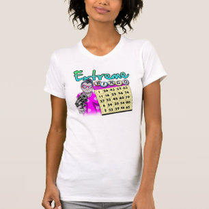 Extreme Bingo T-Shirt