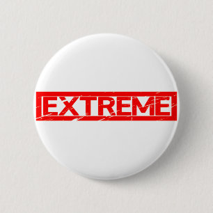 Extreme Briefmarke Button