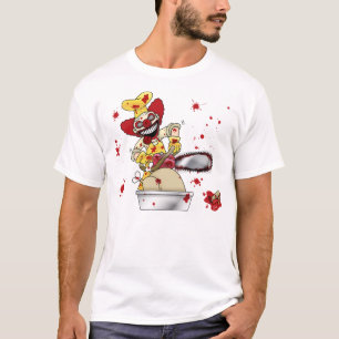 Extreme Cooking T - Shirt