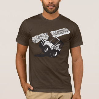 EXTREME LANDWIRTSCHAFT T-Shirt