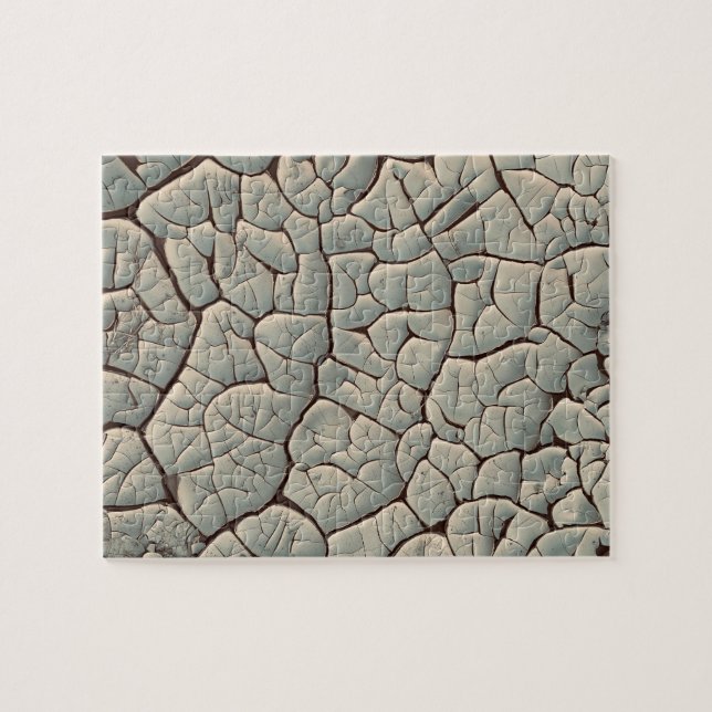 EXTREME SCHWIERIGKEIT! Wüstenfußraum Puzzle (Horizontal)