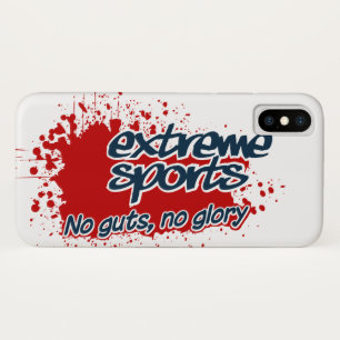 Extreme Sports Case-Mate iPhone Hülle