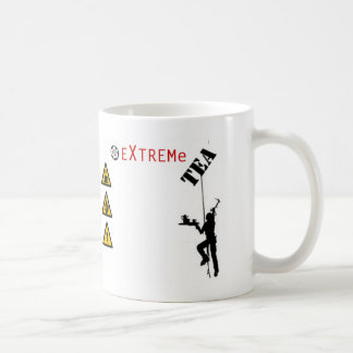 Extreme Tee-Tasse Tasse