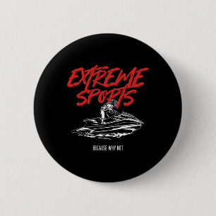 Extreme Wassersportjet Ski Jetski Jet Skier Ocea Button
