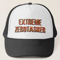 Extreme Zerotasker