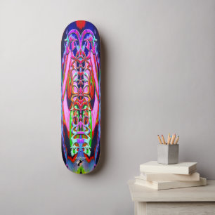 Extremer g-cat Pro Skateboard