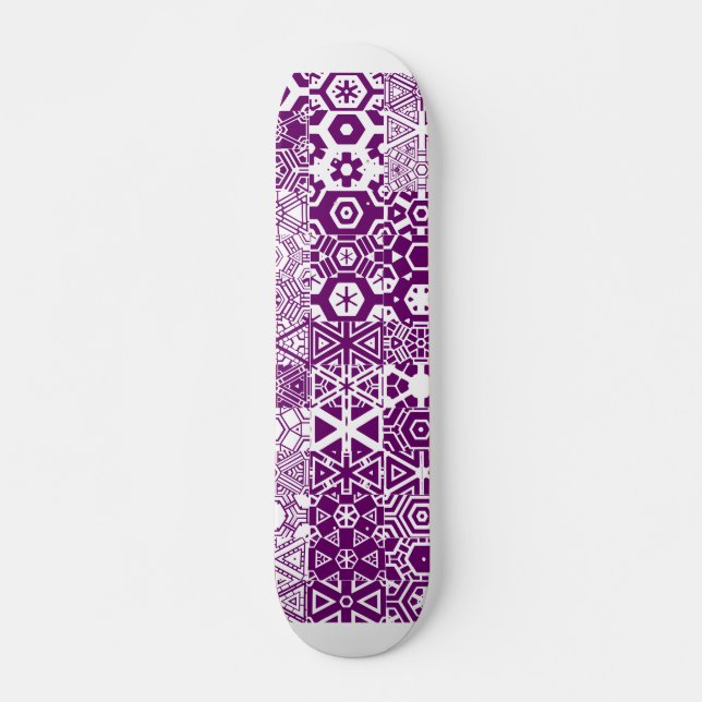 Extremer Sport Skateboard (Vorne)