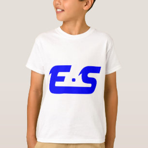Extremer Sport-tiefes blaues Seeprodukt T-Shirt