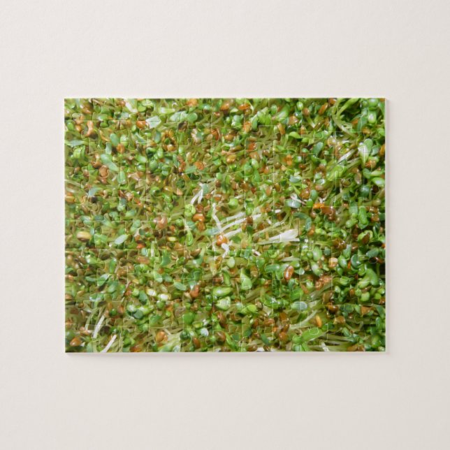 Extremes Puzzlespiel Puzzle (Horizontal)