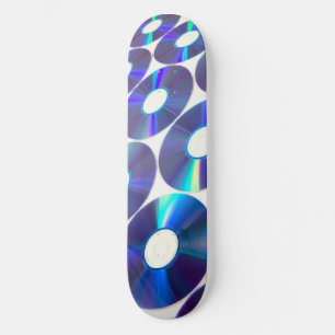 Extremsport-Discs Skateboard