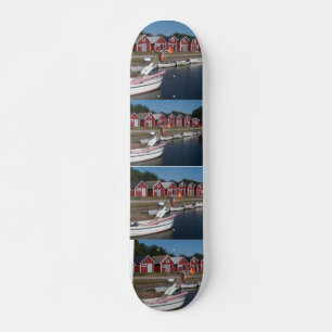 Extremsportarten Skateboard