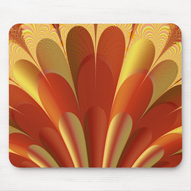 Exultat 2 mousepad (Vorne)