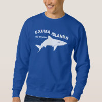 Exuma Islands - Bahamas Shark Diving
