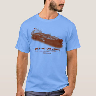Exxon Valdez T-Shirt
