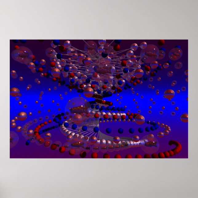 Eye Candy Explosion Poster (Vorne)