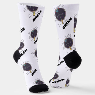 Eye Dream Anatomical Socken