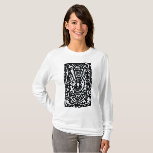 Eye-Eye von Brian Benson T - Shirt