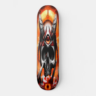 Eye-Joe Skateboard
