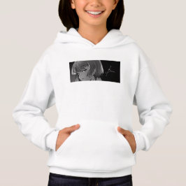 【Eye line】 Hoodie