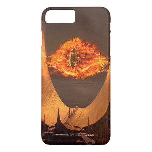 Eye of Sauron tower Case-Mate iPhone Hülle