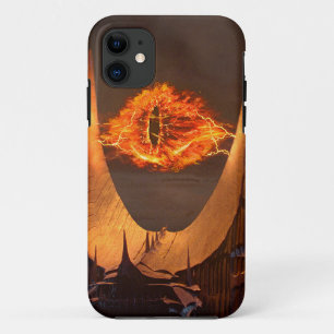 Eye of Sauron tower Case-Mate iPhone Hülle