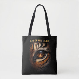 Eye of the Tiger