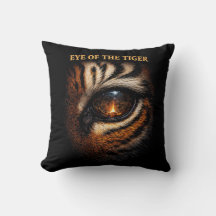 Eye of the Tiger