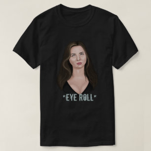 Eye Roll T-Shirt