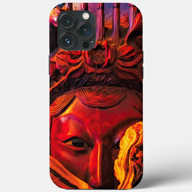 Eye See You Case-Mate Samsung Galaxy Fall iPhone Hülle (Rückseite)