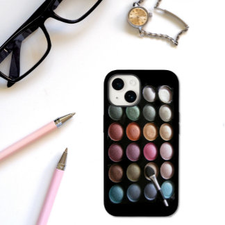 Eye Shadow Case-Mate iPhone 14 Hülle