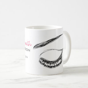 Eye Sketch Mascara Tasse