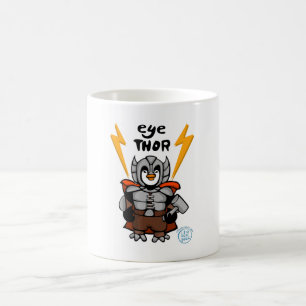 EYE Thor Tasse