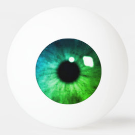 Eyeball Tischtennisball
