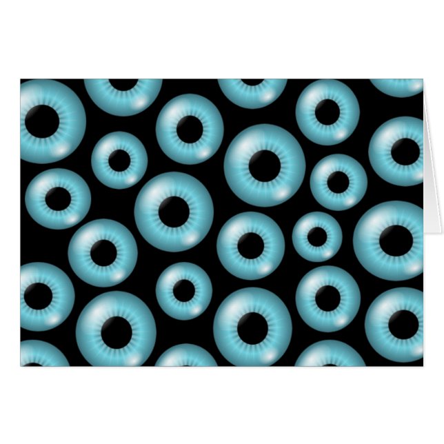 Eyeballs (Vorderseite (Horizontal))