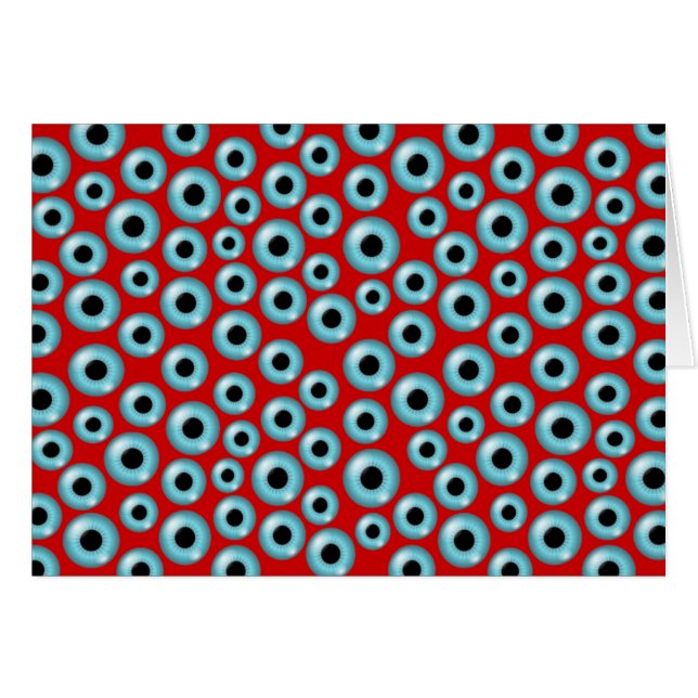 Eyeballs (Vorderseite (Horizontal))