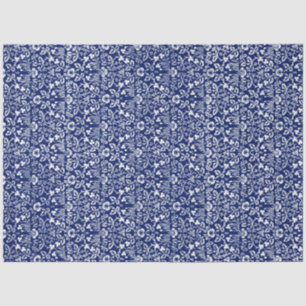 Eyebright Pattern, William Morris Tissue Paper Seidenpapier