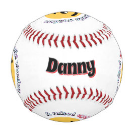 Eyebrow Sass: A Raised Eyebrow Works Wonders Baseball