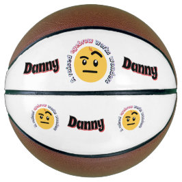 Eyebrow Sass: A Raised Eyebrow Works Wonders Basketball