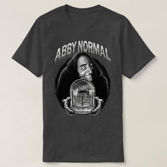 Eyegor Tasse T-Shirt (Design vorne)