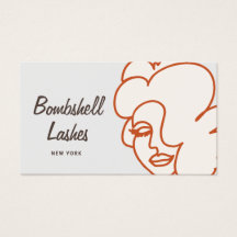 Eyelash-Erweiterungen