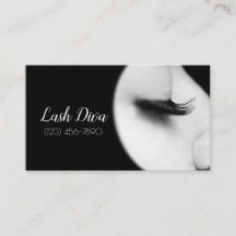 Eyelash Extensions Salon