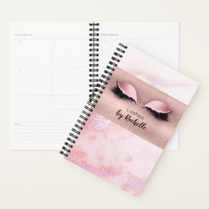 Eyelash Lashes Planer