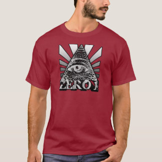 EYELINER ZERO1 T-Shirt