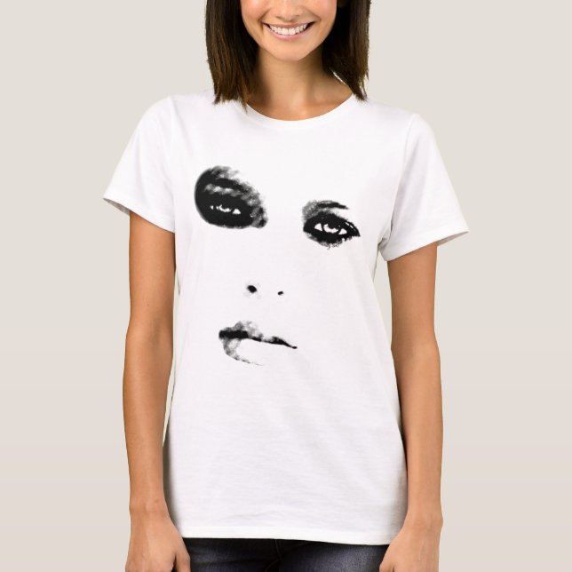 Eyes0001 T-Shirt (Vorderseite)