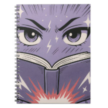 Eyes on Story - Ästhetisches Lesegerät