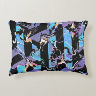 Eyesore accent pillow dekokissen