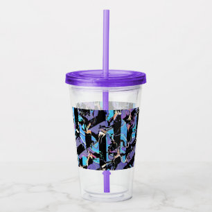 Eyesore Acryltumbler Acryltrinkbecher