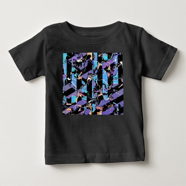 Eyesore Baby T - Shirt (Vorderseite)